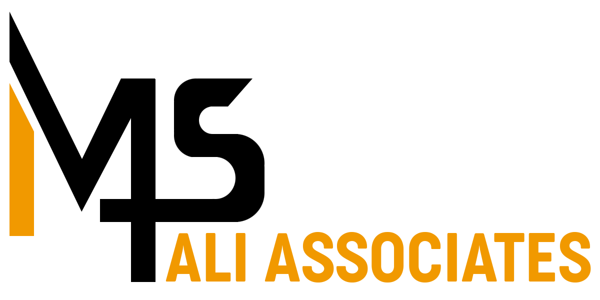 MS Ali Associates