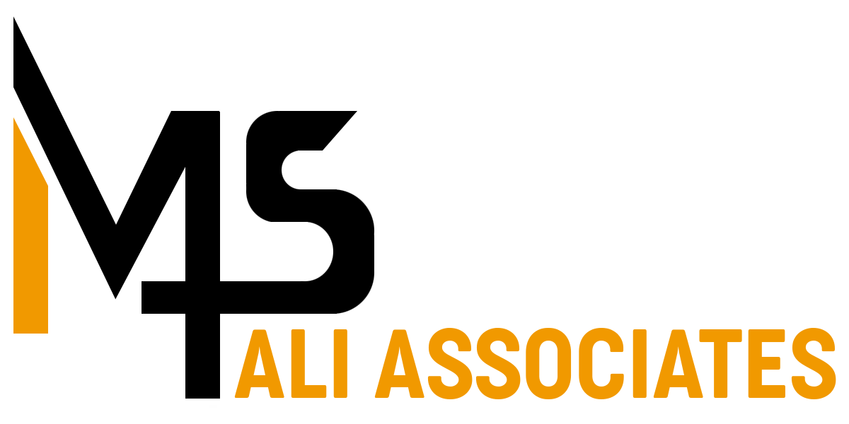 MS Ali Associates