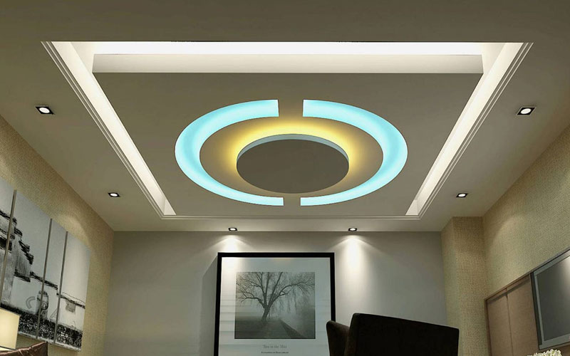 False Ceiling Services In Moradabad