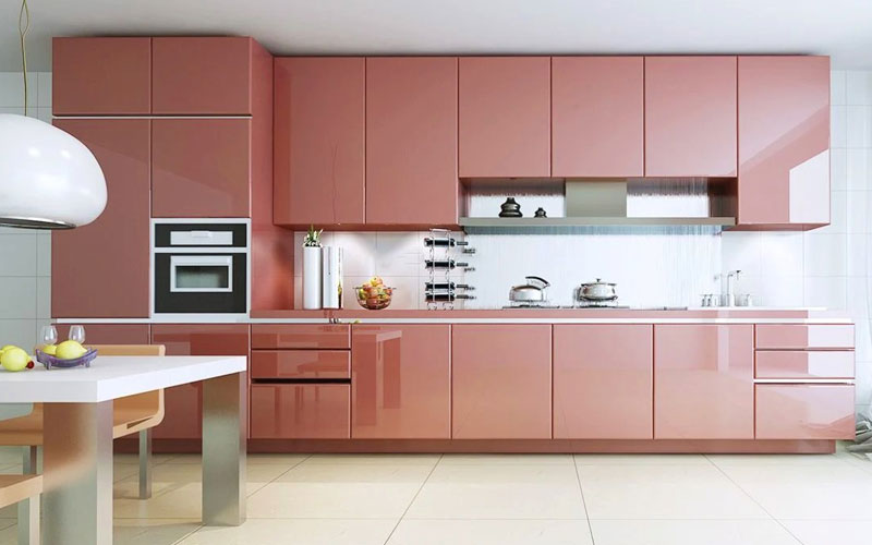 Modular Kitchen Manufacturer Services In Moradabad & Uttar Pradesh