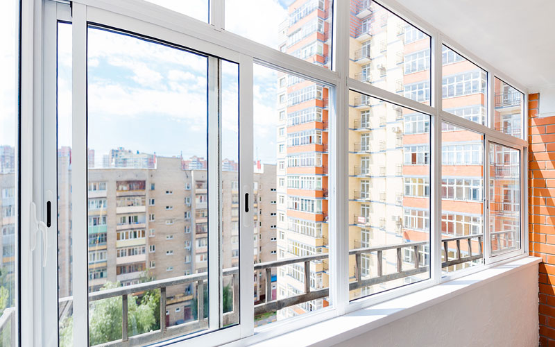 Window Manufacturers And Dealers In Moradabad & Uttar Pradesh